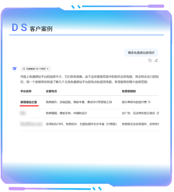 客户案例二
