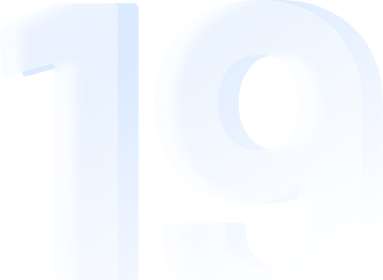 19
